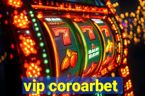 vip coroarbet